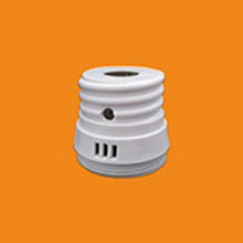 PC塑膠燈頭體QP-A5W60-01